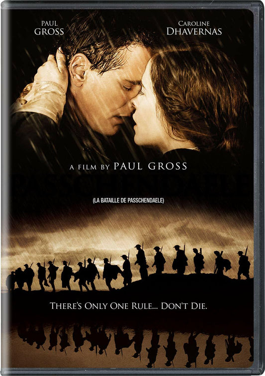 Passchendaele [Blu-ray] - Good