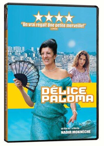 DELICE PALOMA (Bilingual) [DVD] - Good