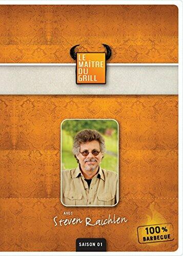 MAITRE DU GRILL [DVD] - Good