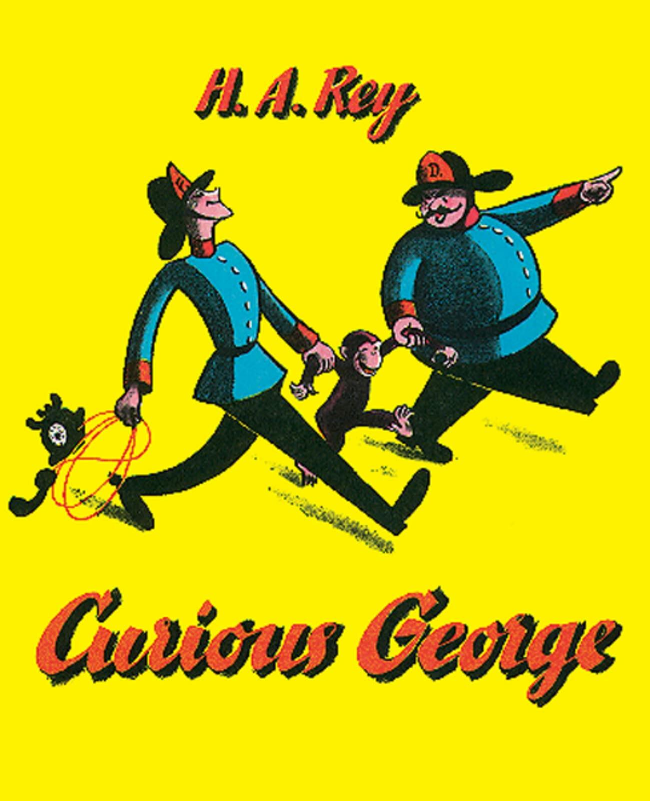 Curious George (Widescreen) [DVD] - Good