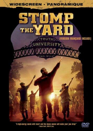 Stomp the Yard (Widescreen) Bilingual [DVD] - Good