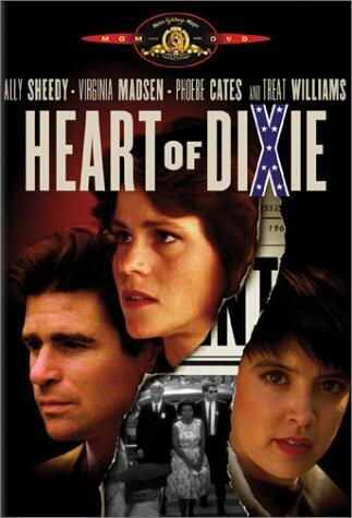 Heart of Dixie (Bilingual) [DVD] - Good