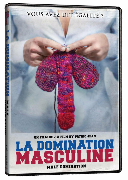 La Domination Masculine (Male Domination) [DVD]