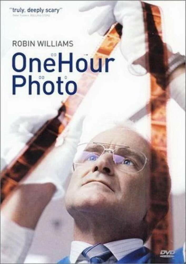 One Hour Photo (Full Screen) [DVD] - Good