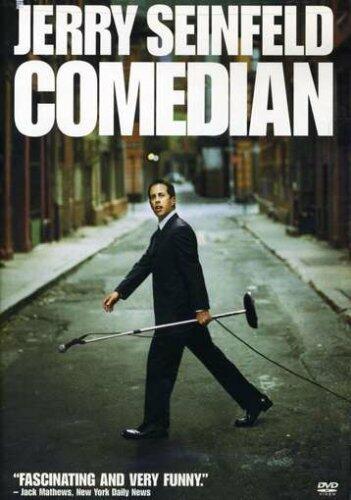 NEW Comedian (DVD) - Good
