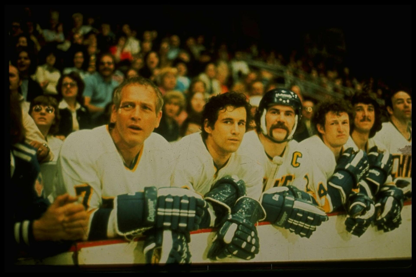 Slap Shot (25th Anniversary Widescreen Special Edition) [DVD] - Good