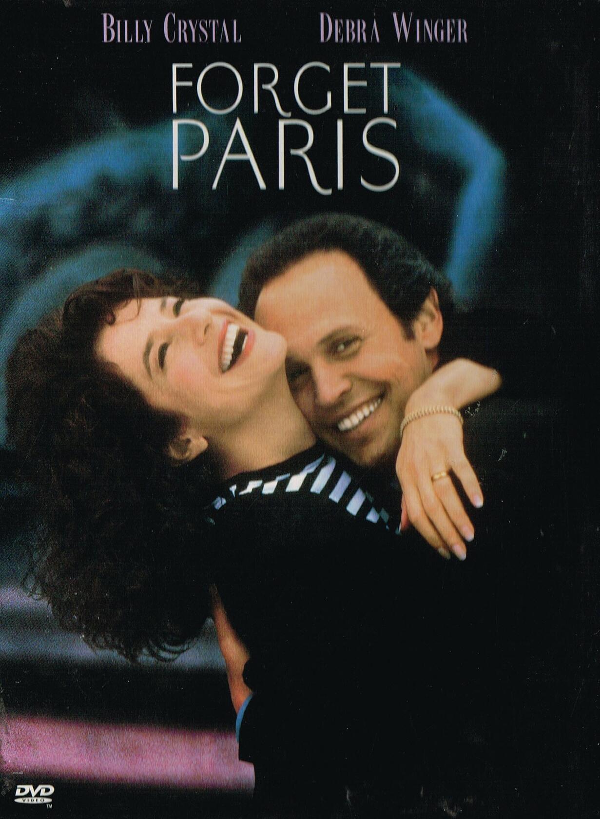 Forget Paris (Widescreen/Full Screen) (Bilingual) [DVD] - Good