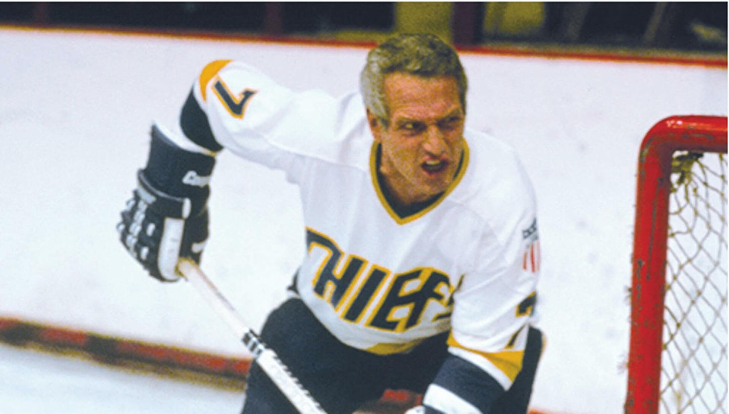Slap Shot (25th Anniversary Widescreen Special Edition) [DVD] - Good