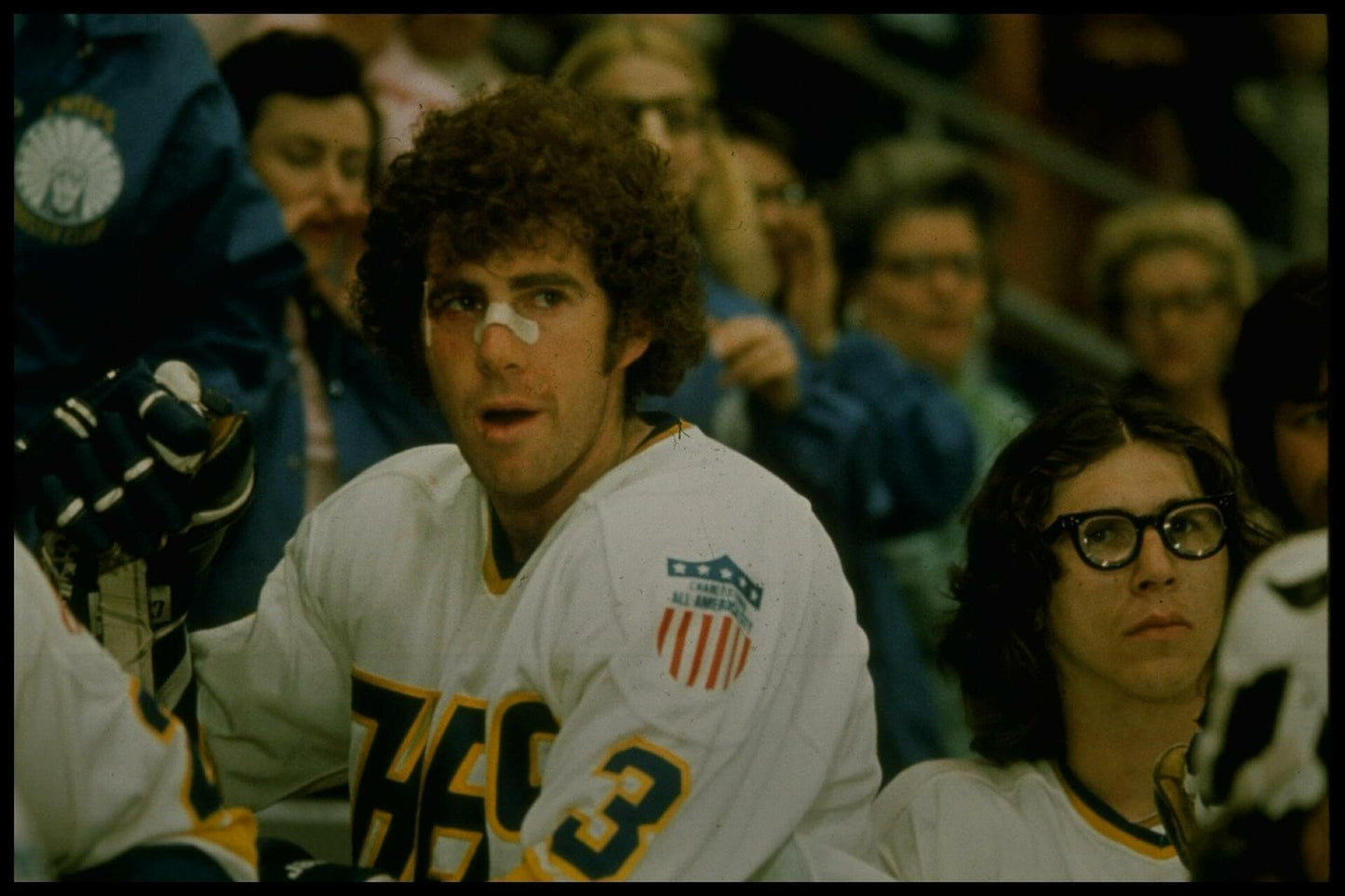 Slap Shot (25th Anniversary Widescreen Special Edition) [DVD] - Good