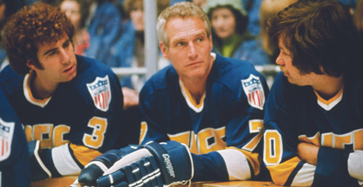 Slap Shot (25th Anniversary Widescreen Special Edition) [DVD] - Good