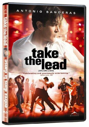 Take the Lead [DVD] - Good