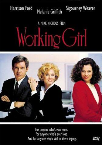 Working Girl (Widescreen) (Bilingual) [Import] [DVD] - Good