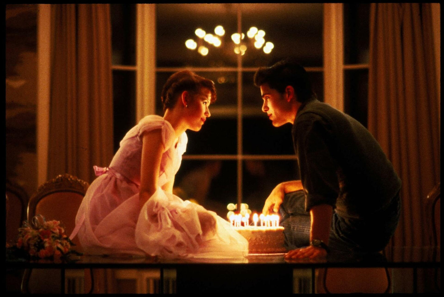 Sixteen Candles (High School Reunion Collection) [Import] [DVD] - Good
