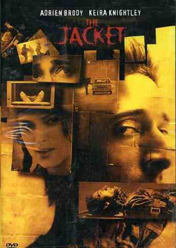The Jacket (Widescreen) [DVD] - Good