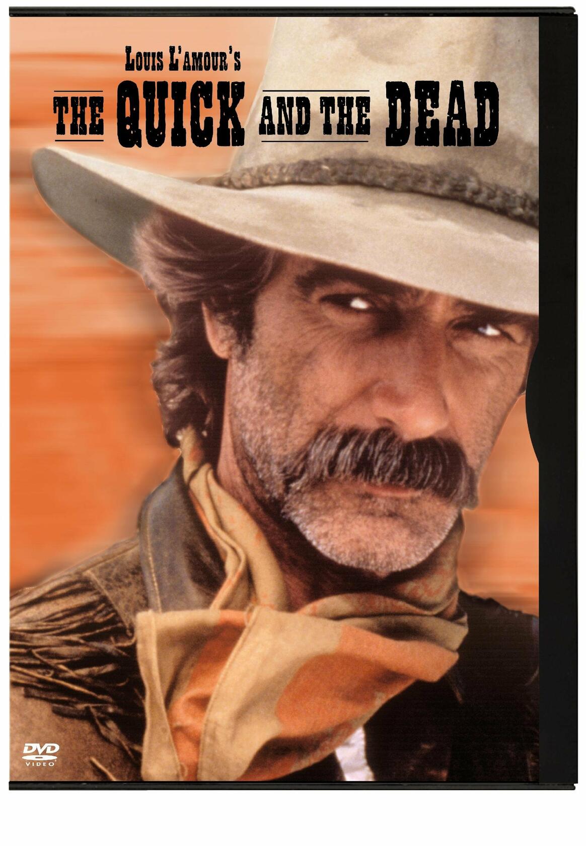The Quick and the Dead (Sous-titres français) - Good