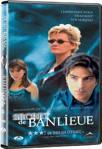 Suburban Bliss (Bilingual Edition) [DVD] - Good