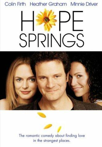 Hope Springs [DVD] - Good