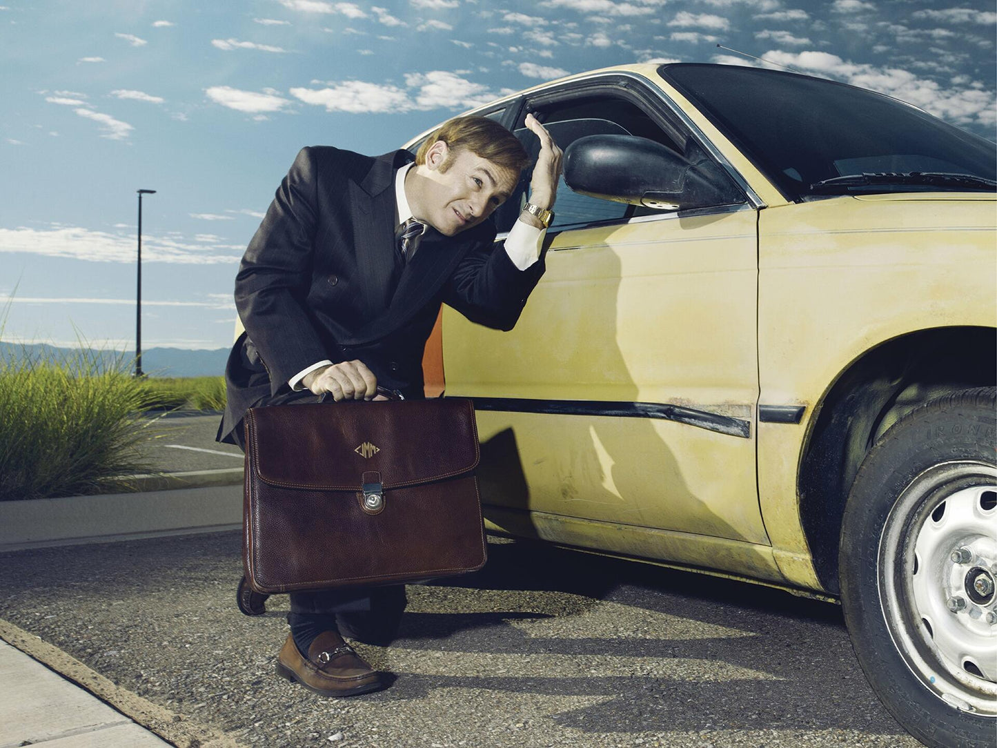 Better Call Saul [DVD] - Good