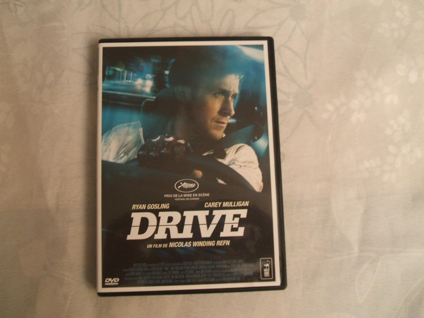 Drive [DVD] - Like New