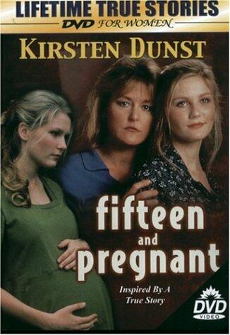 Fifteen and Pregnant [Import] [DVD] - Like New