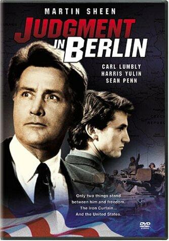 Judgment In Berlin [DVD] - Like New