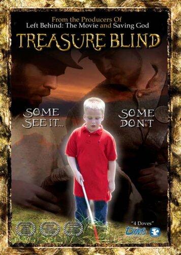 TREASURE BLIND - DVD TREASURE BLIND - DV [DVD] - Like New