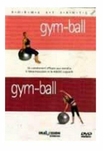 Forme et Santé - Gym Ball intro / Gym Ball entraînement - Like New