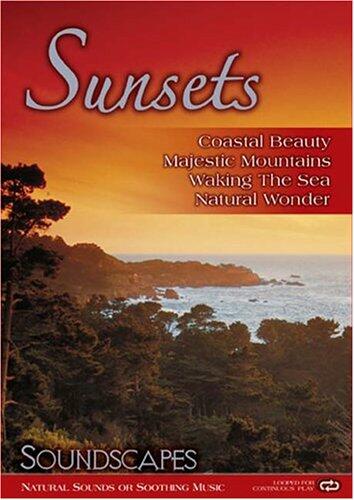 Sunsets [Import] [DVD] - Like New