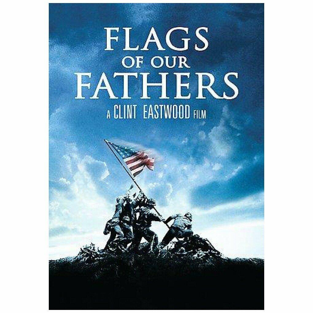 Flags Of Our Fathers [Unknown Binding] - Like New