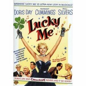 Lucky Me (Region 1) [DVD] - Like New