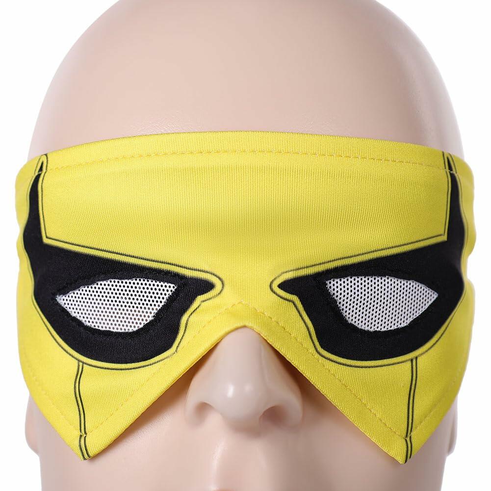 L'homme au masque de fer (The Man in the Iron Mask) (Bilingual) - Good