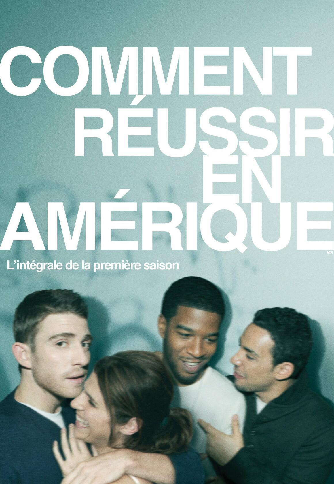 How To Make It In America (QUE/DVD) [DVD] - Good