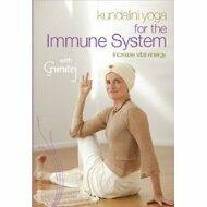 Kundalini Yoga for Immune System [DVD] - Good