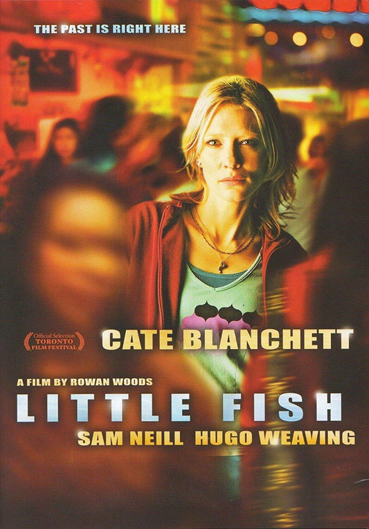 Little Fish [DVD]
