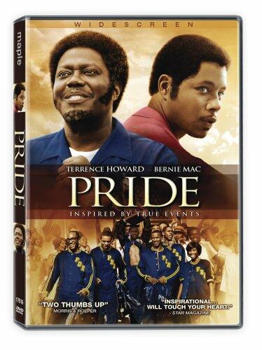 Pride (Widescreen) [DVD] - Good
