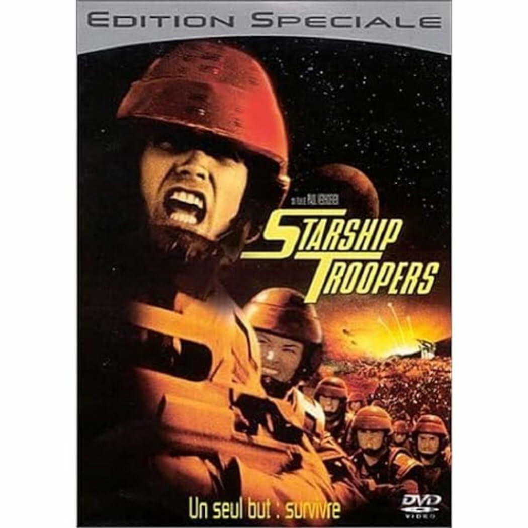 Starship Troopers - Édition Spéciale [Édition Spéciale]