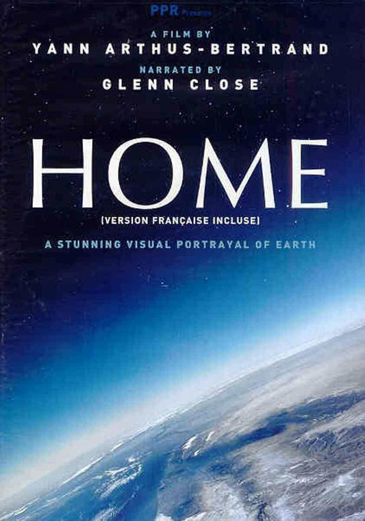 Home [DVD] - Good