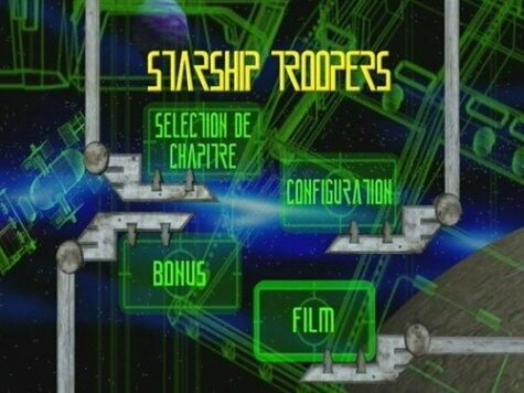 Starship Troopers - Édition Spéciale [Édition Spéciale]