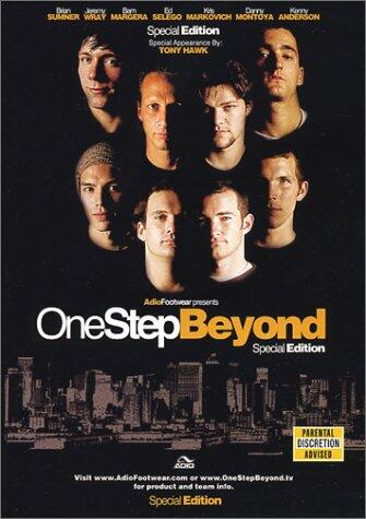 One Step Beyond [Import] [DVD] - Good