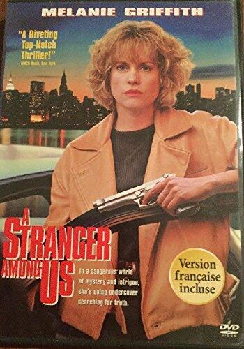 A Stranger Among Us (Quebec Version - French/English) [DVD] - Good