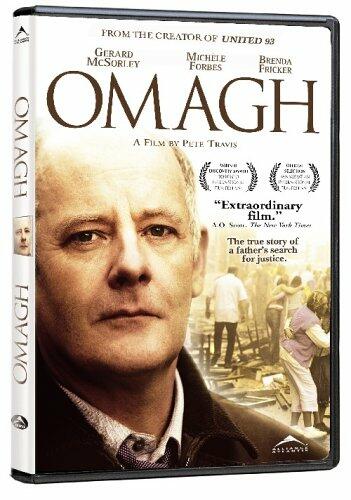 Omagh [DVD] - Good