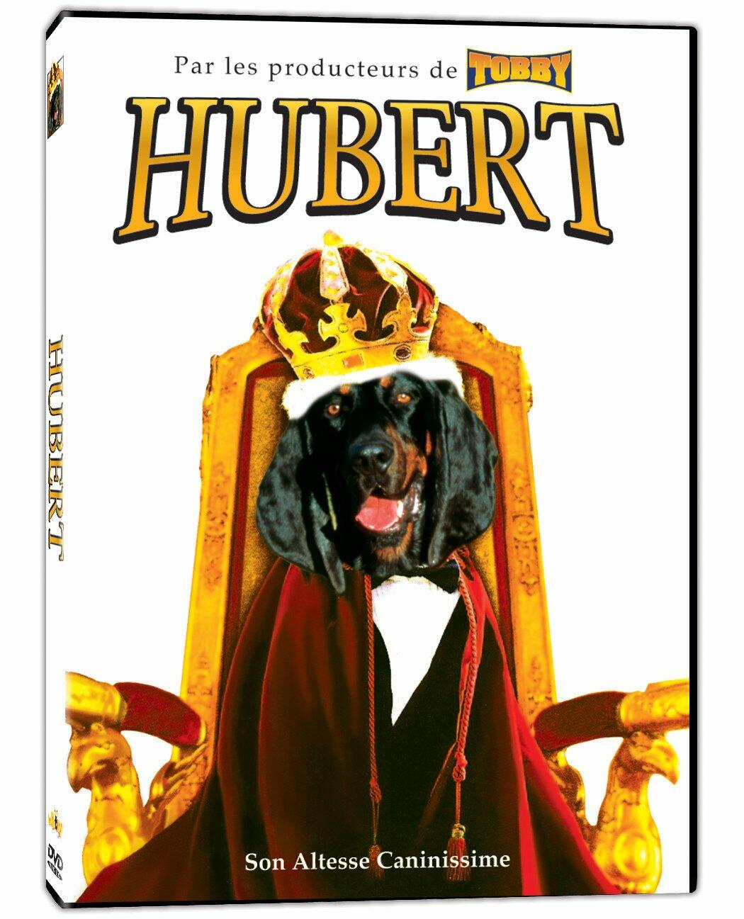 Hubert Son Altesse (V.F.The Duke) (Version française) - Good