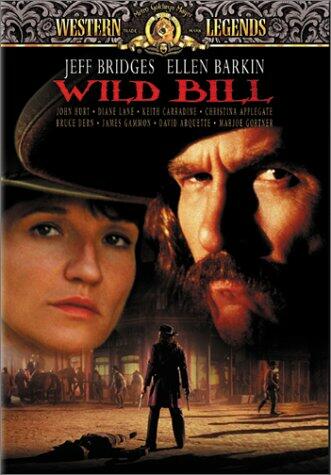 Wild Bill (Widescreen) (Bilingual) [DVD]