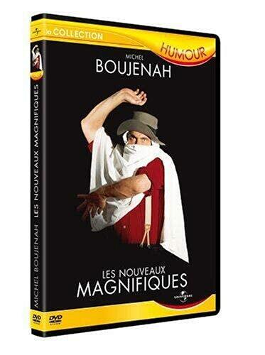 Les Nouveaux Magnifiques [DVD]