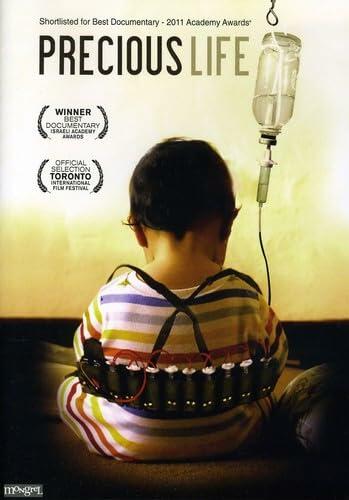 Precious Life [DVD] - Good