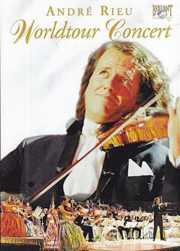 Rieu, Andre/Rieu, A-Strauss, Joha [DVD] - Good