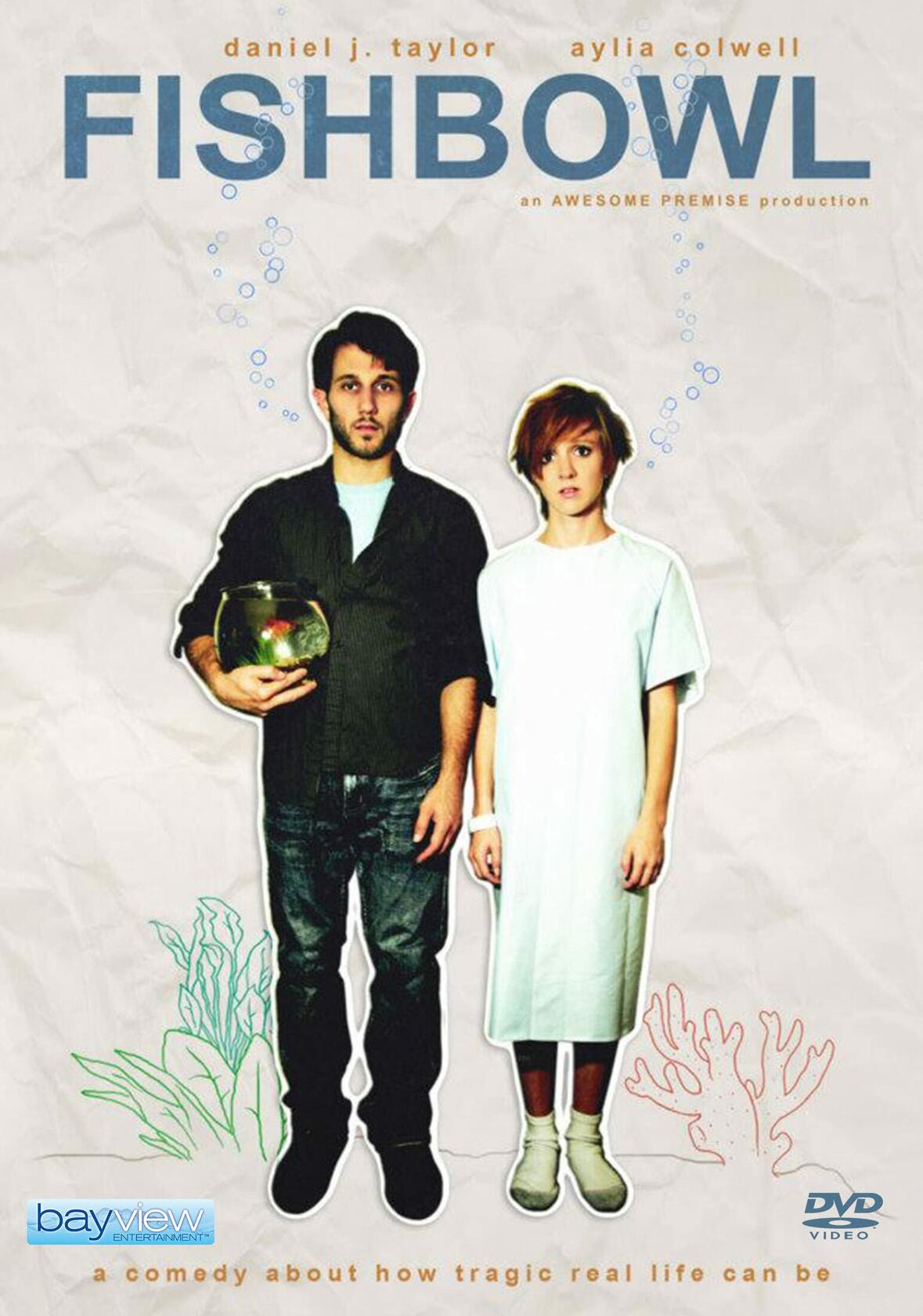 Fishbowl [DVD] - Good