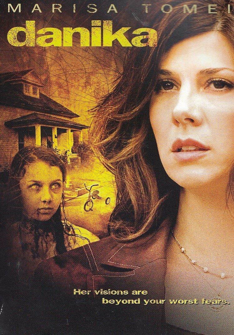 Danika [DVD]