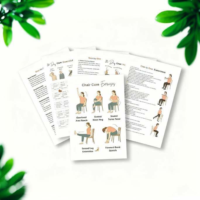 Healthy Living - Yoga Dance / Yoga 3 in 1 Workout [DVD] - Like New