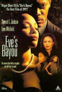 Eve's Bayou [DVD] - Good